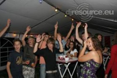 Our MEMBERS can Enlarge : toen was het 12 uur :D
